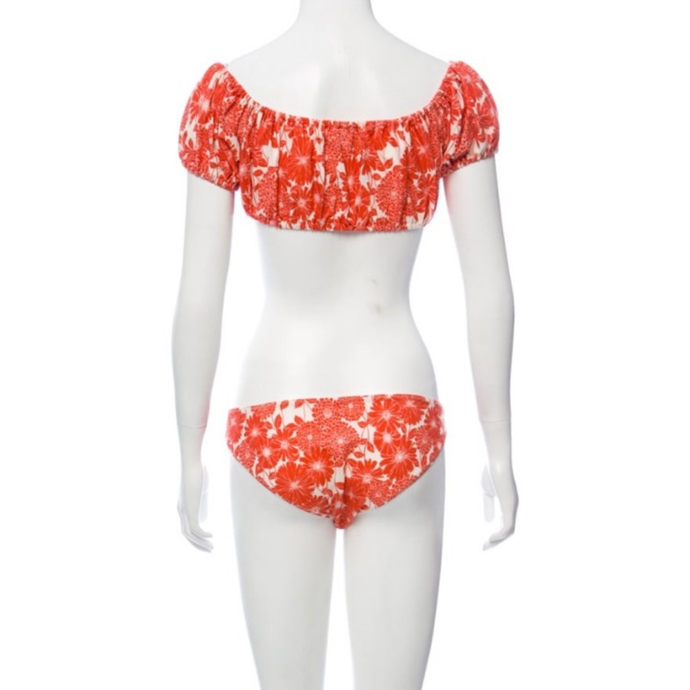Swimsuit - Picture 3 of 5